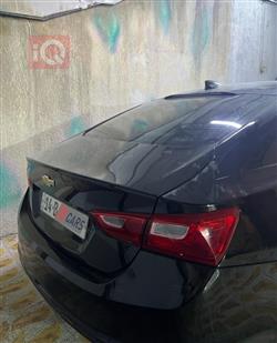 شێڤرۆلێت مالیبۆ